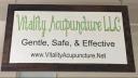 Vitality Acupuncture LLC logo